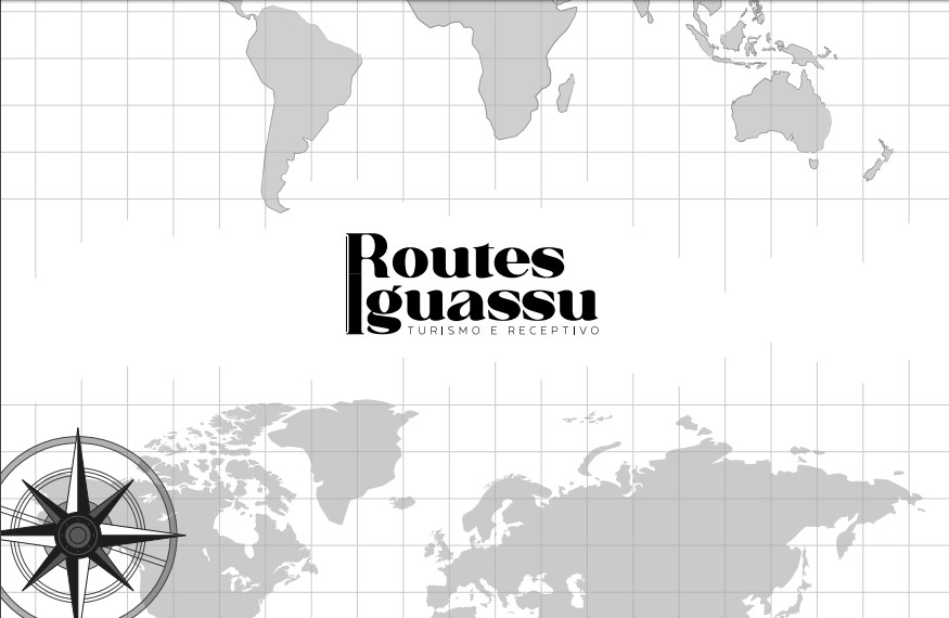 Routes Iguassu